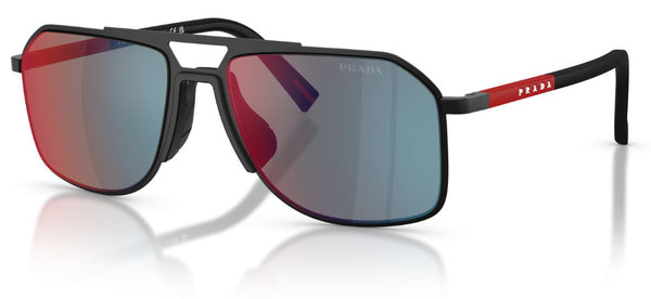 Óculos de Sol Prada Linea Rossa PS B51S
