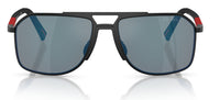Prada Linea Rossa PS B51S Sunglasses