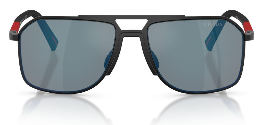 Prada Linea Rossa PS B51S Sunglasses