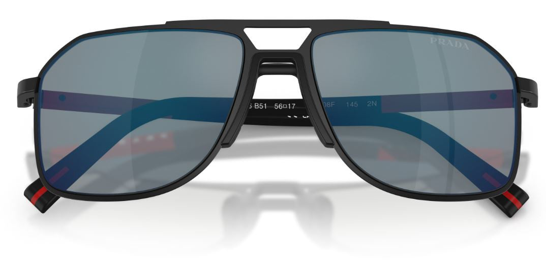 Prada Linea Rossa PS B51S Sunglasses