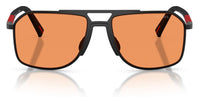 Prada Linea Rossa PS B51S Sunglasses