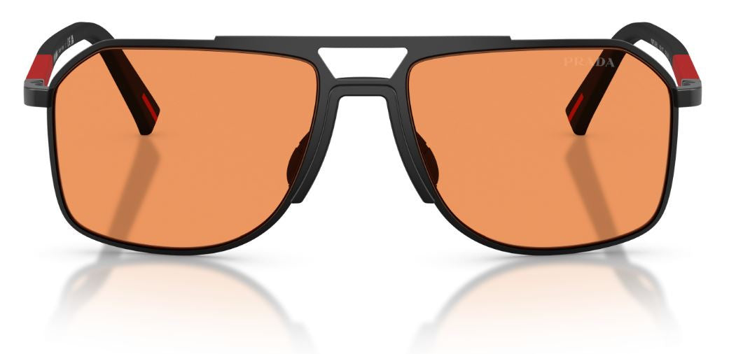 Prada Linea Rossa PS B51S Sunglasses