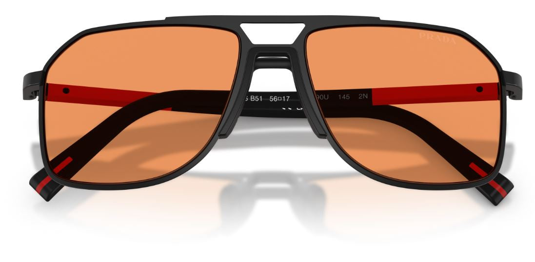 Prada Linea Rossa PS B51S Sunglasses