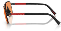 Prada Linea Rossa PS B51S Sunglasses