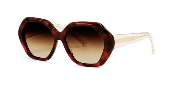Lunettes de soleil Nathalie Blanc Adele