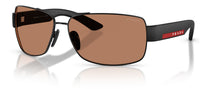 Prada Linea Rossa PS B52S Sunglasses