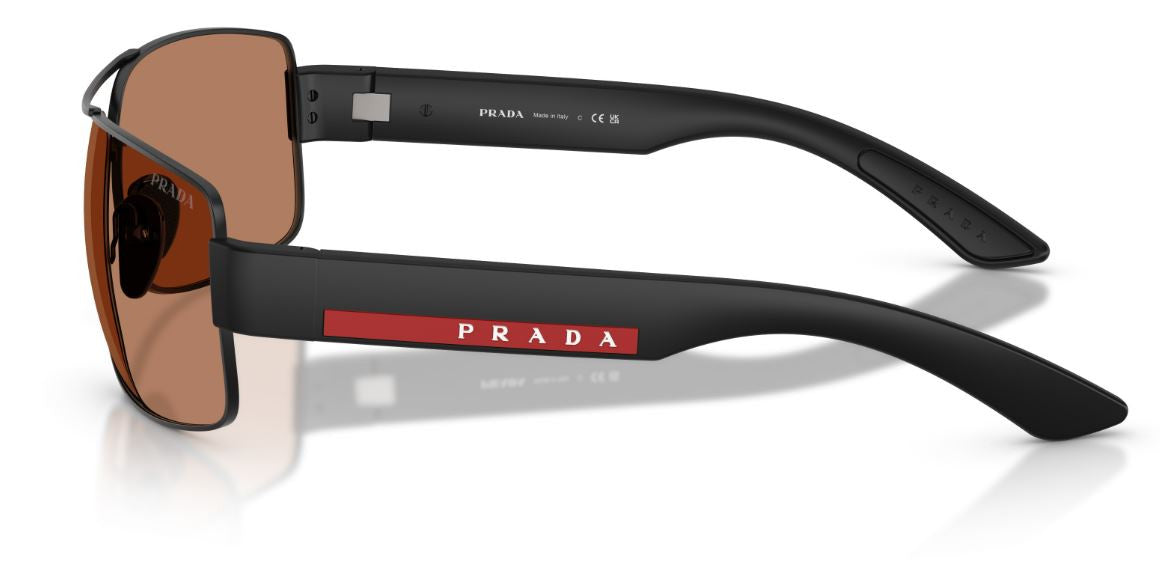 Prada Linea Rossa PS B52S Sunglasses