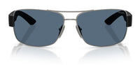 Prada Linea Rossa PS B52S Sunglasses