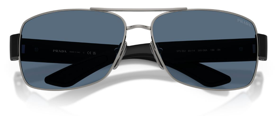 Prada Linea Rossa PS B52S Sunglasses
