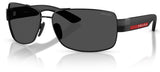 Gafas de Sol Prada Linea Rossa PS B52S
