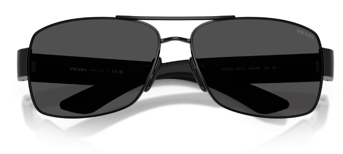 Prada Linea Rossa PS B52S Sunglasses