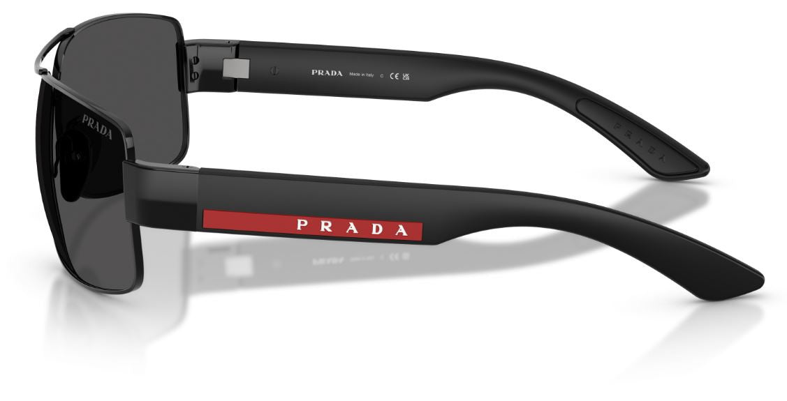 Prada Linea Rossa PS B52S Sunglasses