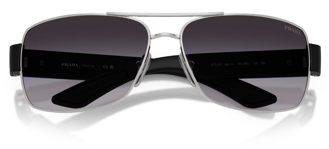 Prada Linea Rossa PS B52S Sunglasses