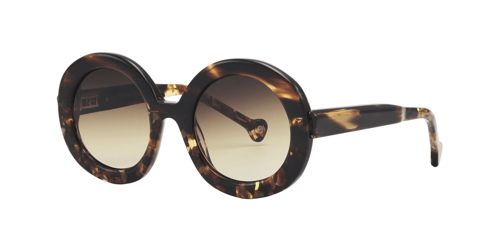 Nathalie Blanc Bernadette N Sunglasses