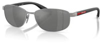 Prada Linea Rossa PS B53S Sunglasses