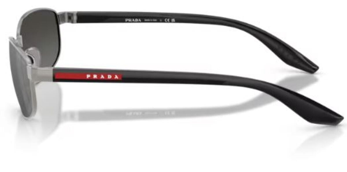 Prada Linea Rossa PS B53S Sunglasses