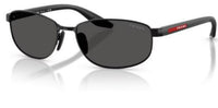 Prada Linea Rossa PS B53S Sunglasses