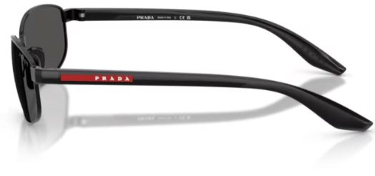Prada Linea Rossa PS B53S Sunglasses