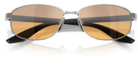 Prada Linea Rossa PS B53S Sunglasses