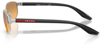Prada Linea Rossa PS B53S Sunglasses