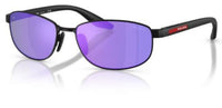 Prada Linea Rossa PS B53S Sunglasses