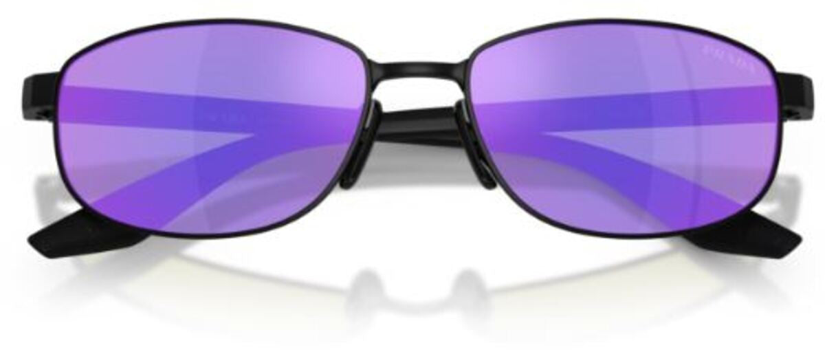 Prada Linea Rossa PS B53S Sunglasses