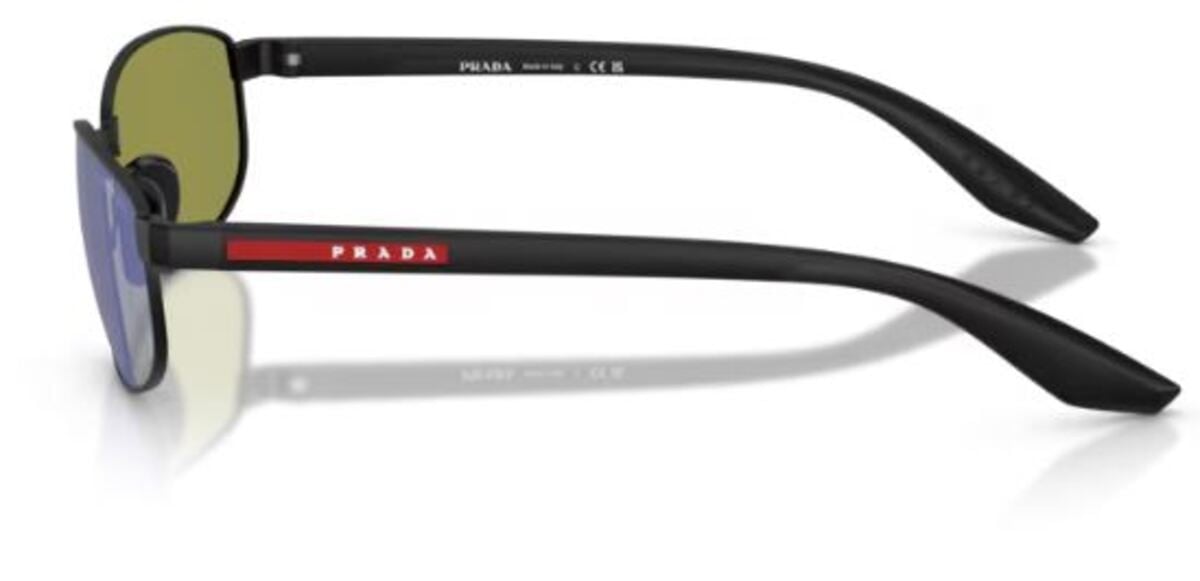 Prada Linea Rossa PS B53S Sunglasses