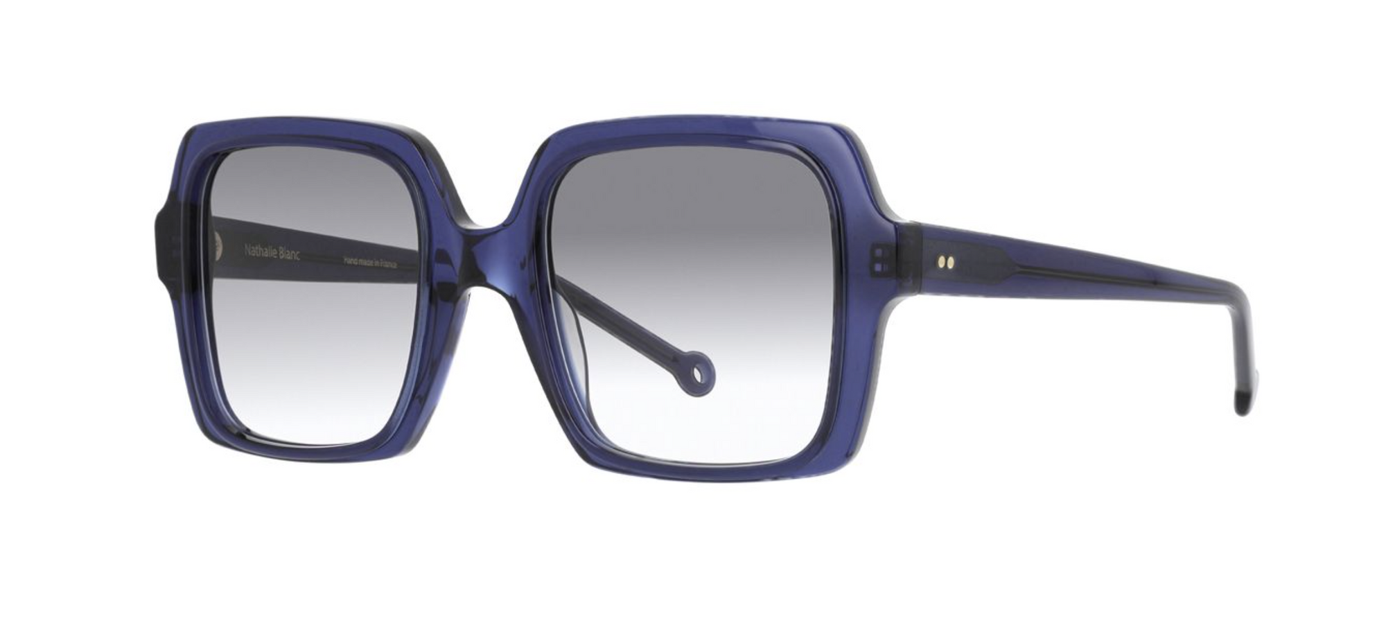 Nathalie Blanc Eleonore N Sunglasses
