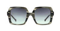Nathalie Blanc Eleonore N Sunglasses