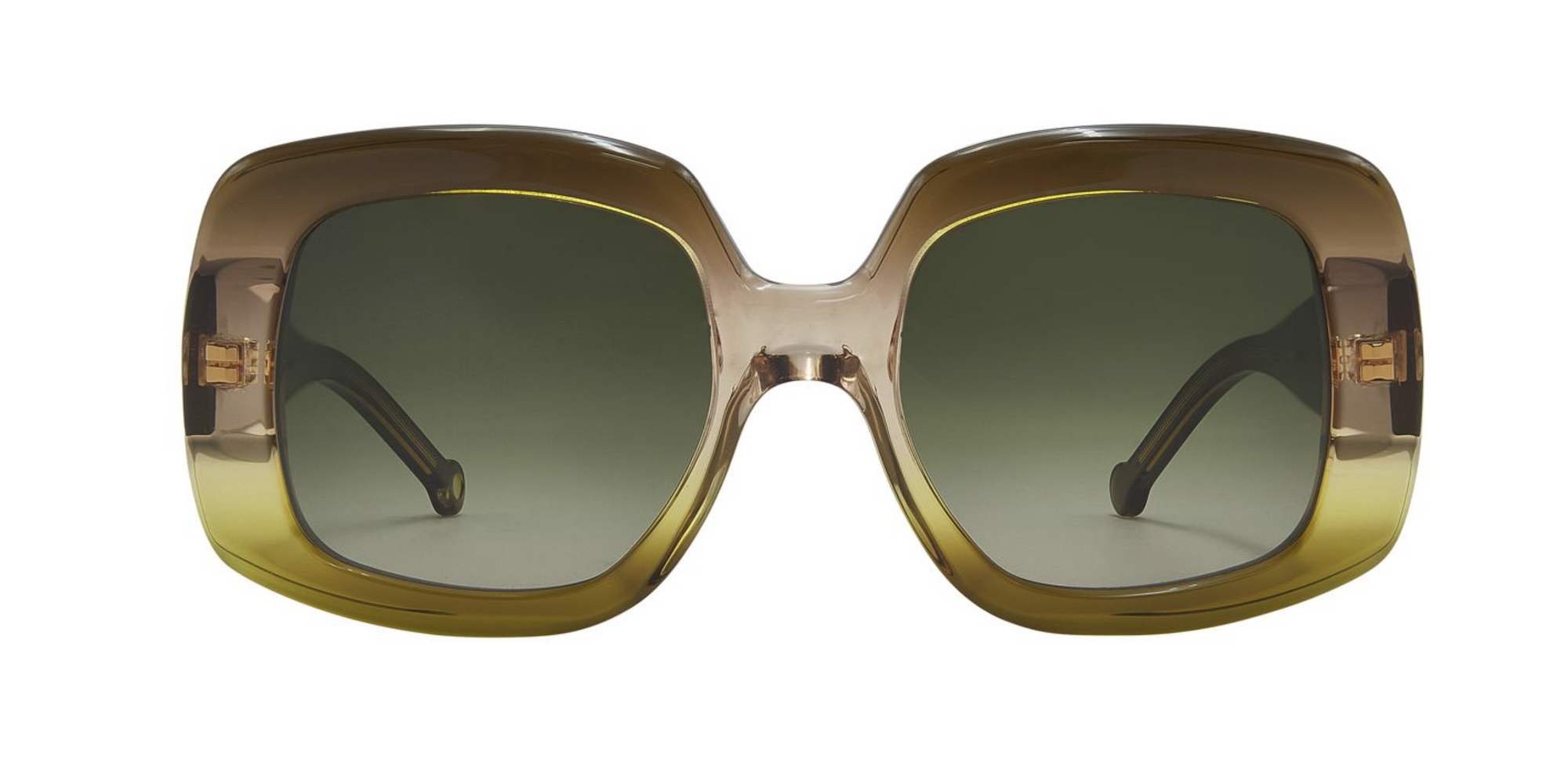 Nathalie Blanc Emilie 2 Sunglasses