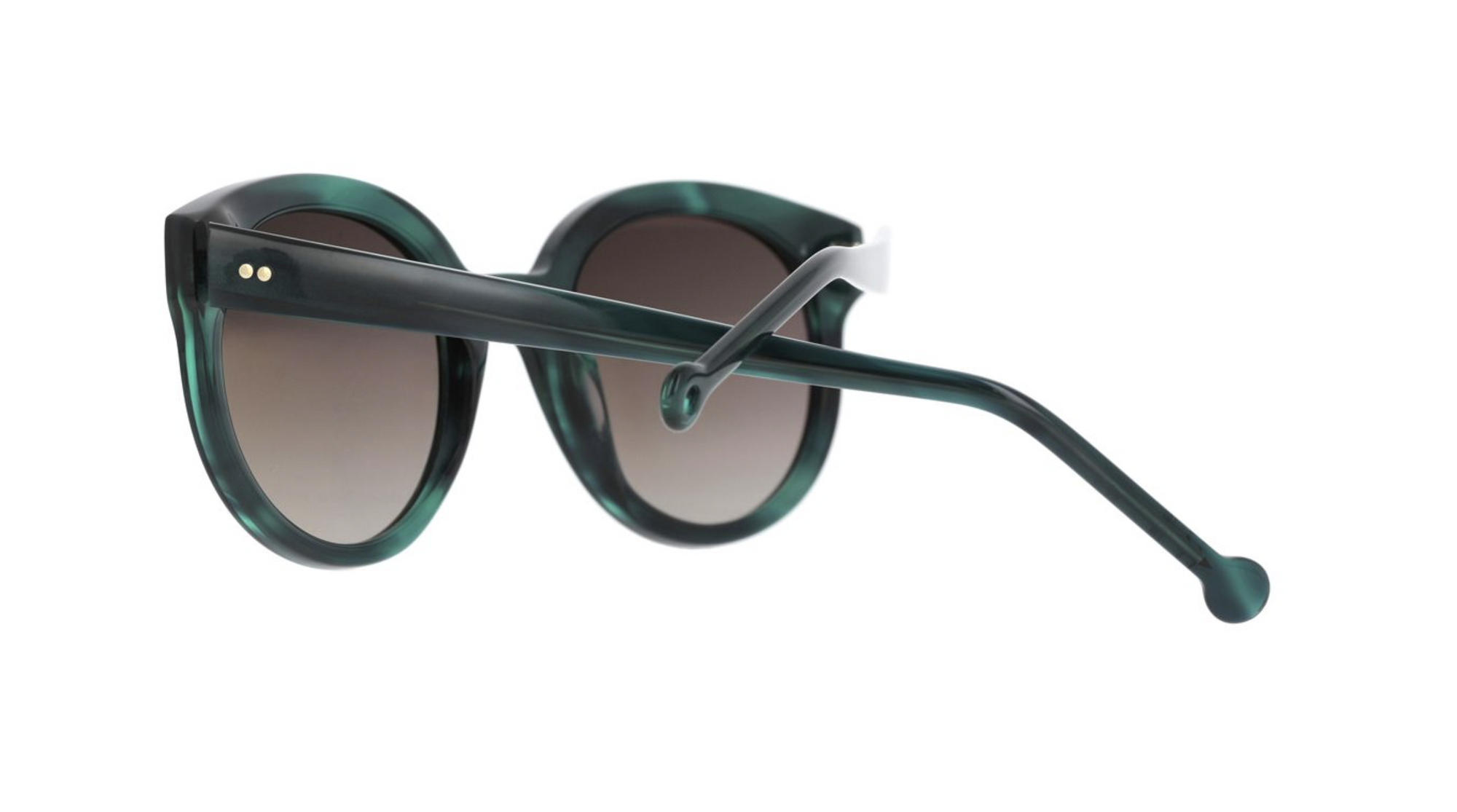 Sonnenbrille Nathalie Blanc Hélène N