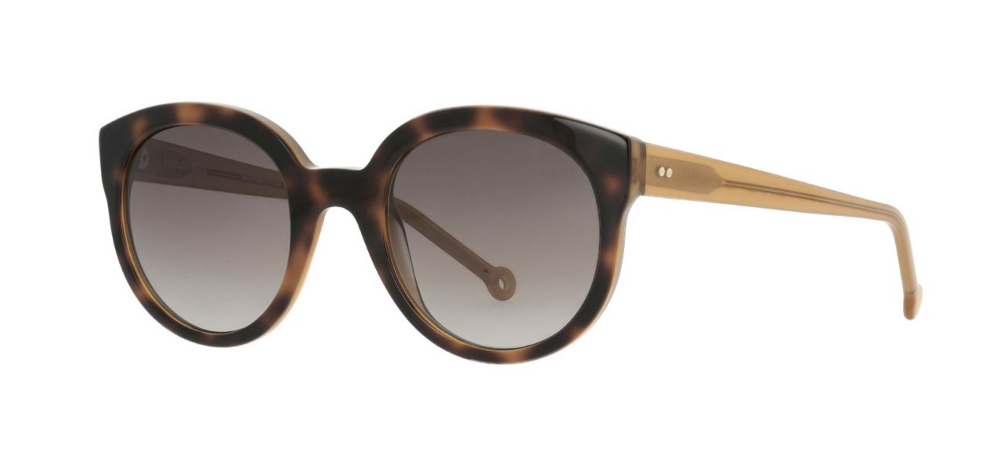 Sonnenbrille Nathalie Blanc Hélène N