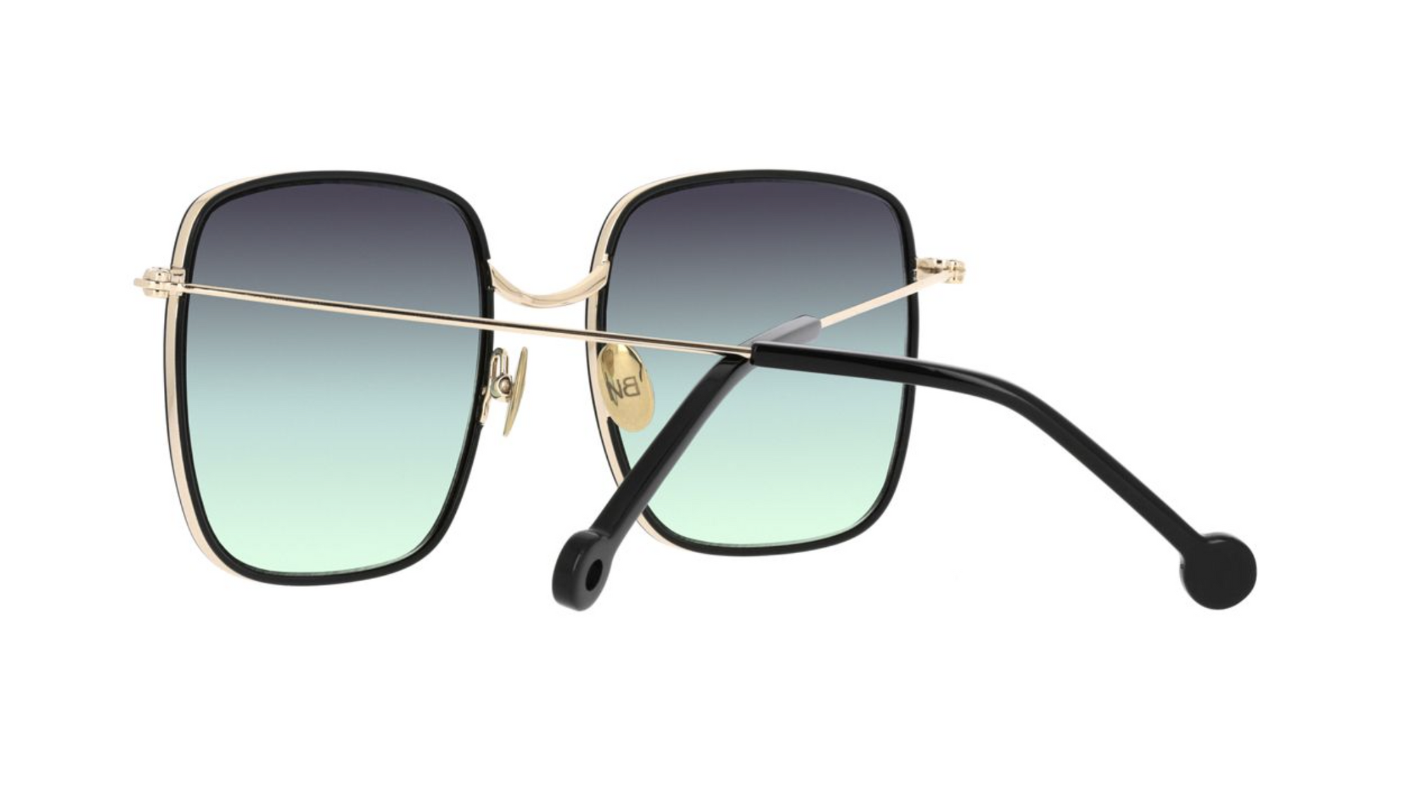 Nathalie Blanc Josephine NS Sunglasses