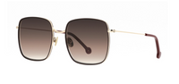 Nathalie Blanc Josephine NS Sunglasses