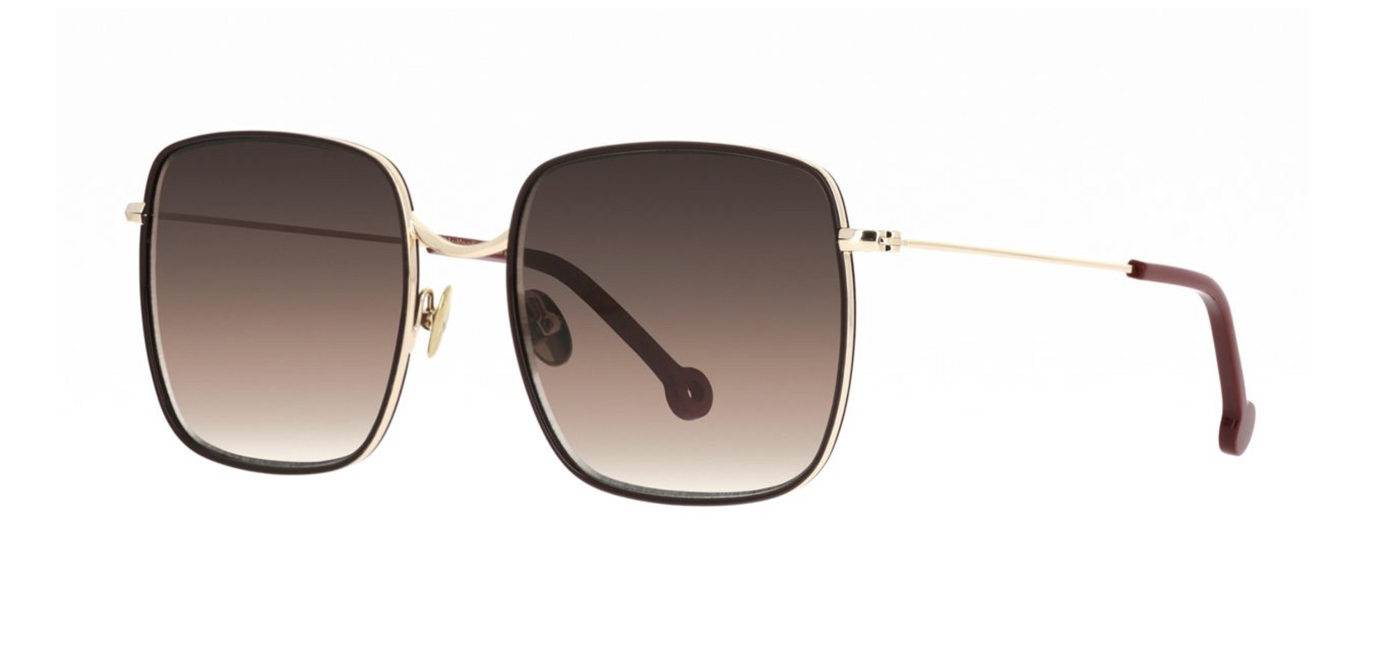 Nathalie Blanc Josephine NS Sunglasses