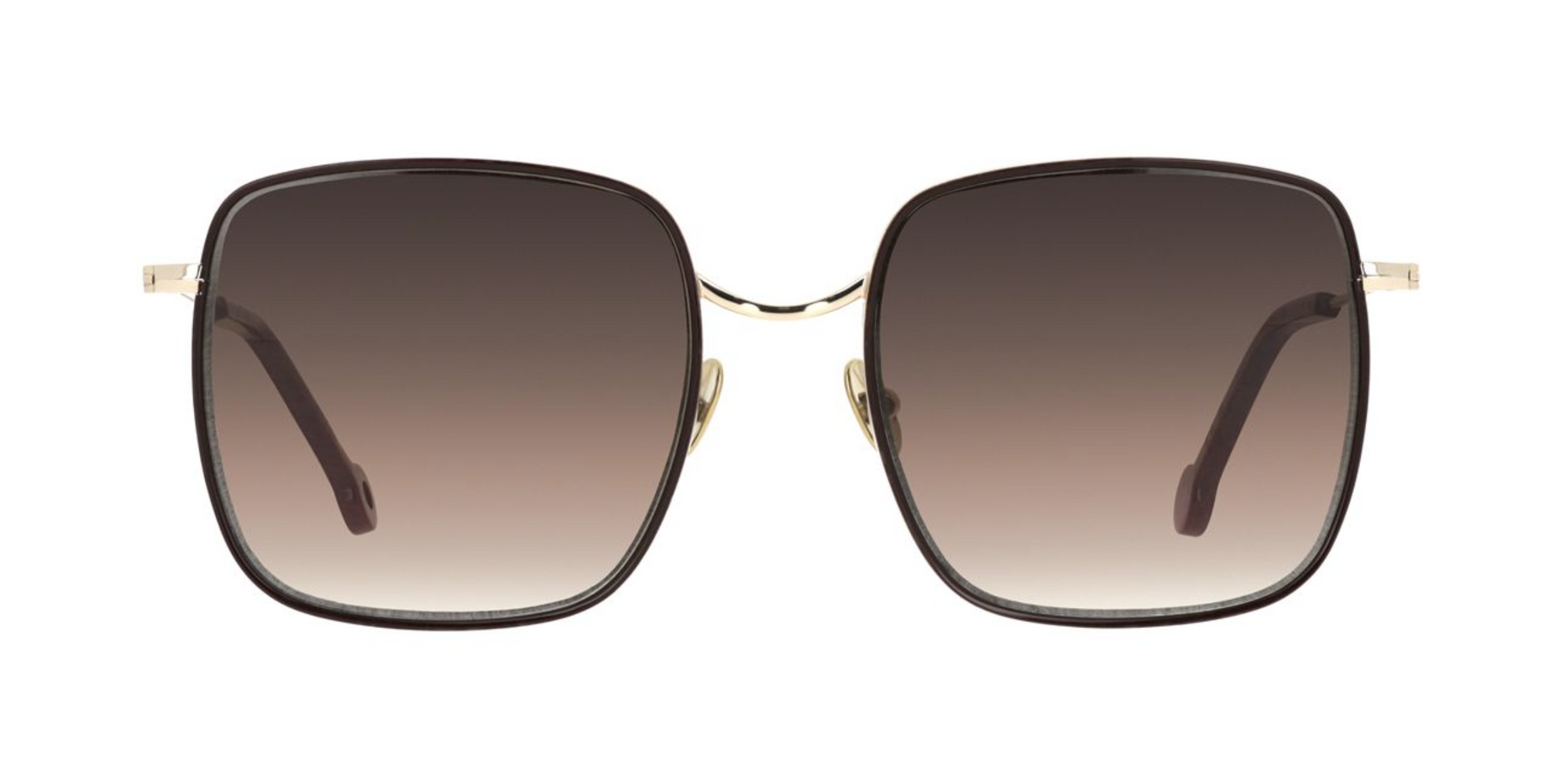 Nathalie Blanc Josephine NS Sunglasses
