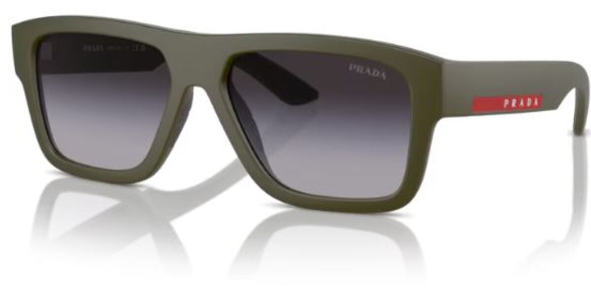 Prada Linea Rossa PS 04ZS Sunglasses