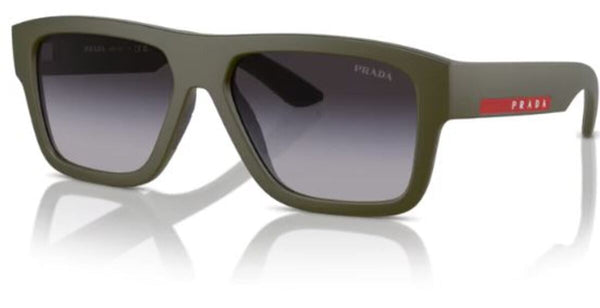 Óculos de sol Prada Linea Rossa PS 04ZS