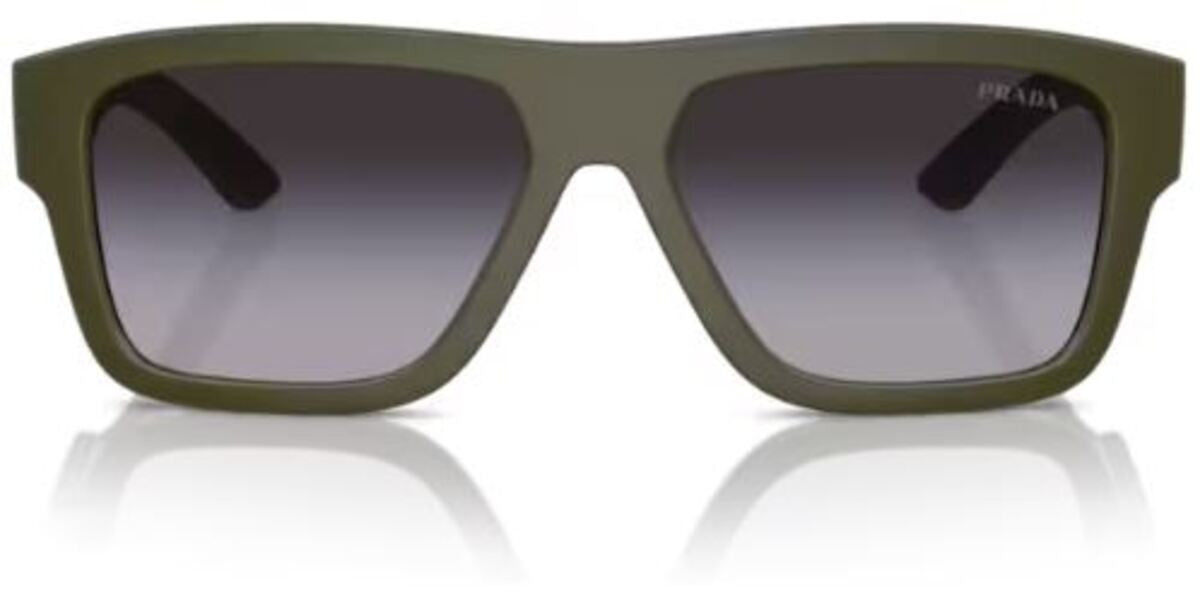 Prada Linea Rossa PS 04ZS Sunglasses