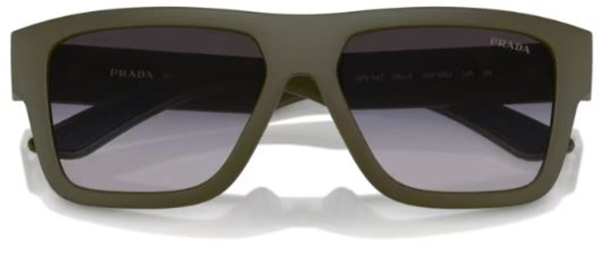 Prada Linea Rossa PS 04ZS Sunglasses