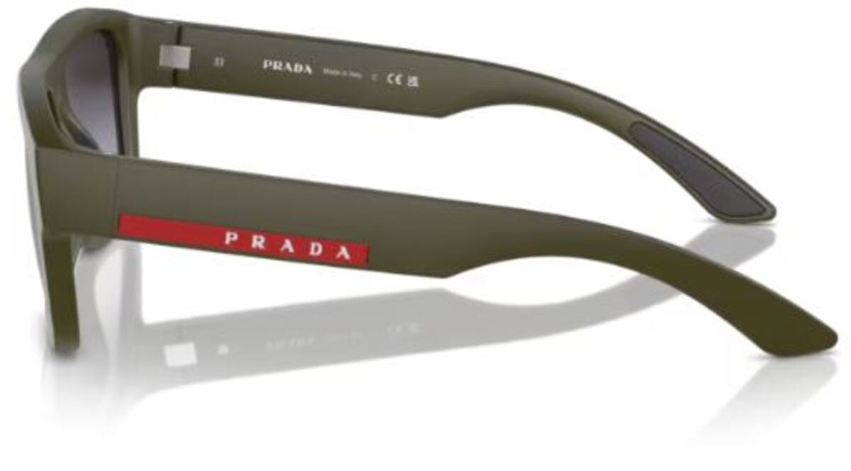 Prada Linea Rossa PS 04ZS Sunglasses