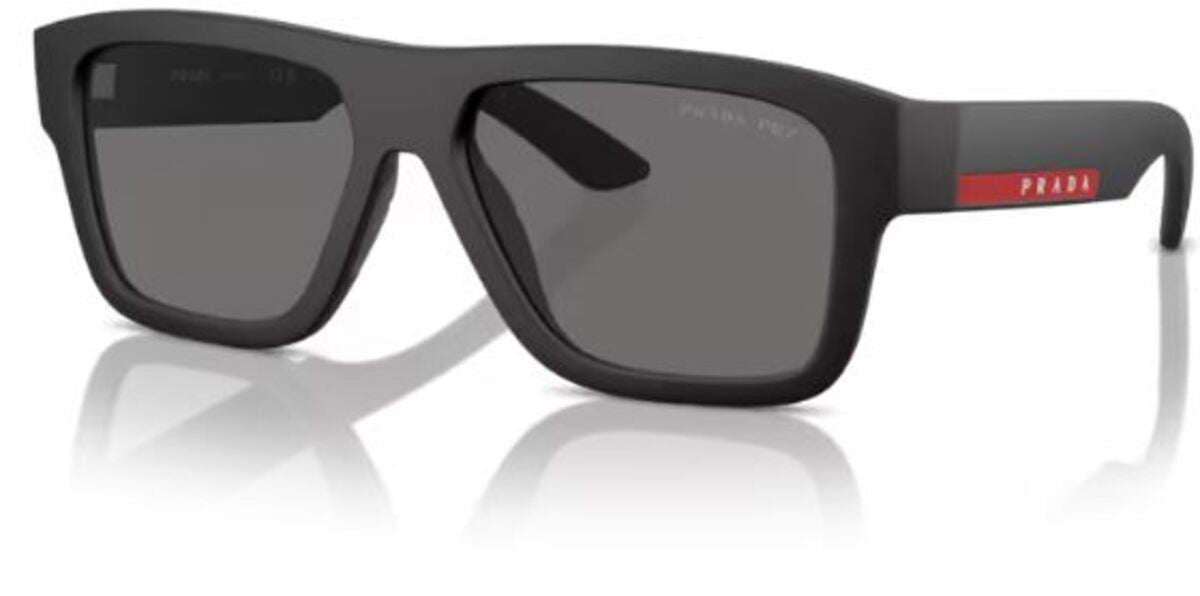 Prada Linea Rossa PS 04ZS Sunglasses