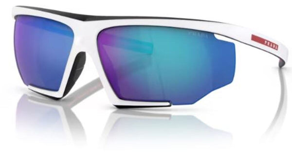 Óculos de sol Prada Linea Rossa PS 07YS