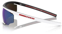 Prada Linea Rossa PS 07YS Sunglasses