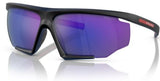 Gafas de sol Prada Linea Rossa PS 07YS