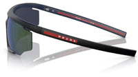 Prada Linea Rossa PS 07YS Sunglasses