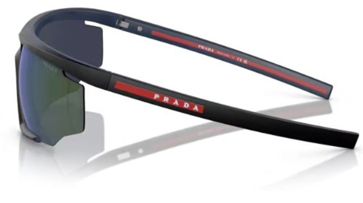Prada Linea Rossa PS 07YS Sunglasses