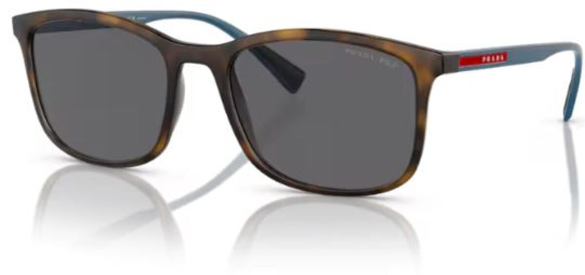 Prada Linea Rossa PS 01TS Sunglasses