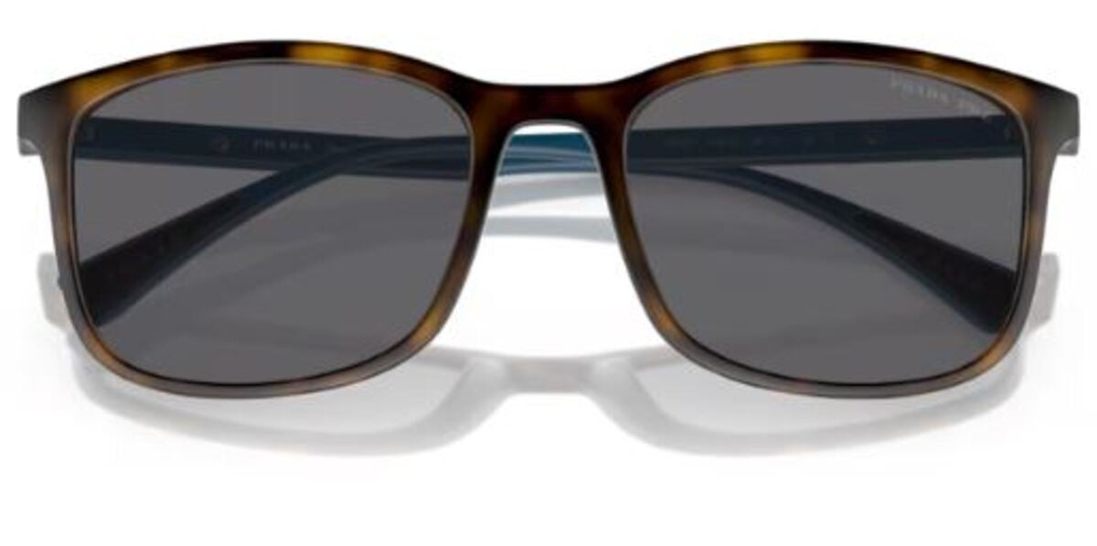 Prada Linea Rossa PS 01TS Sunglasses