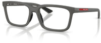 Bril op sterkte Prada Linea Rossa PS 02SV